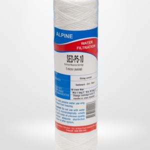 Alpine-SED-P5-10-String-Wound-Sediment-Filter-Cartridge